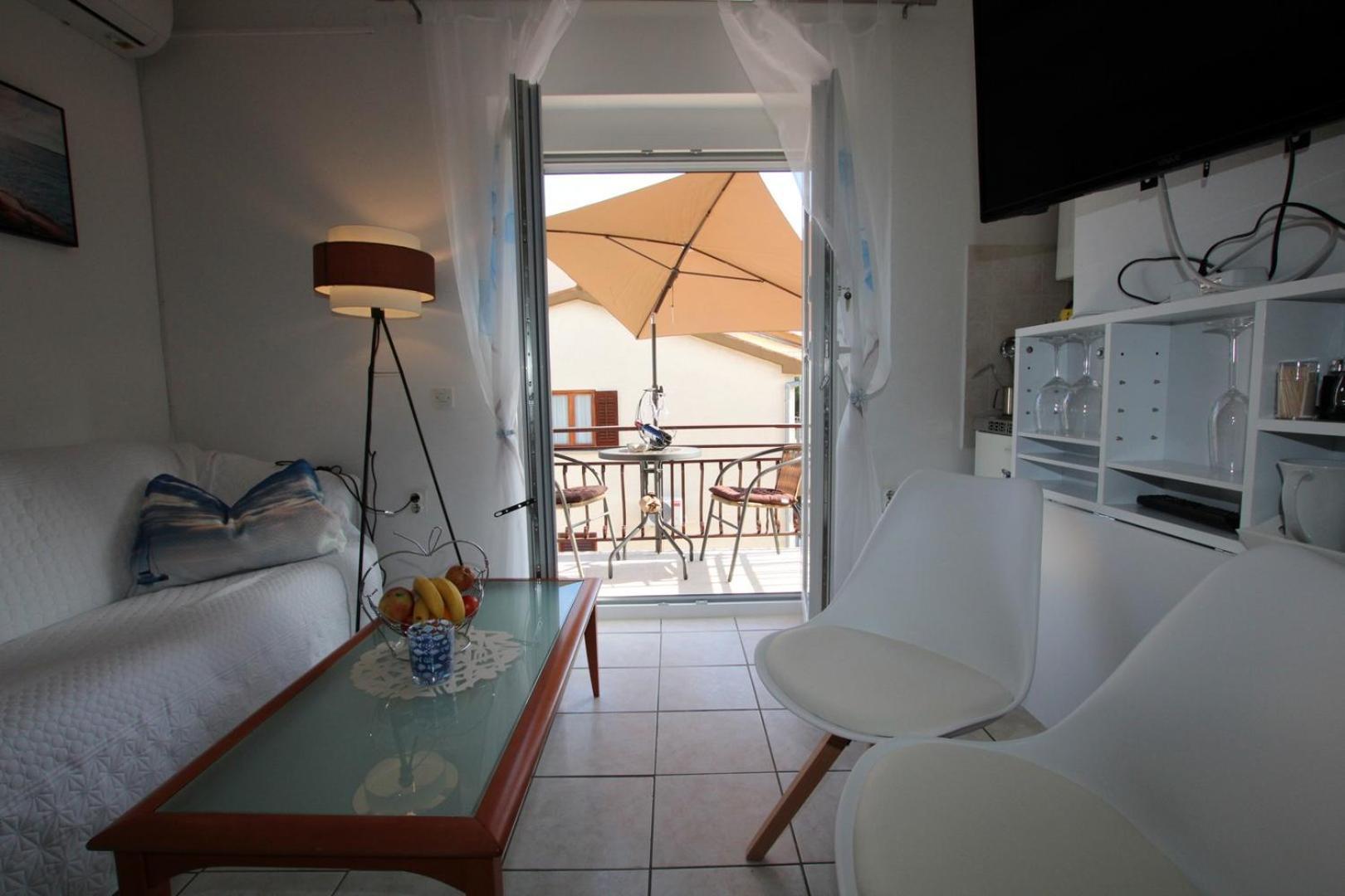Blue Adria Suites Poreč Exterior foto